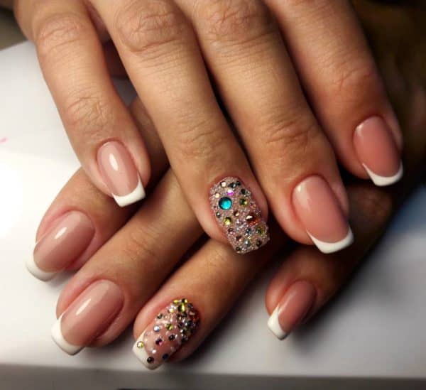 Intricate Nail Designs That Will Make You Say Wow