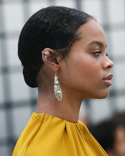 The Biggest Jewelry Trends For Summer 2018 To Try Now