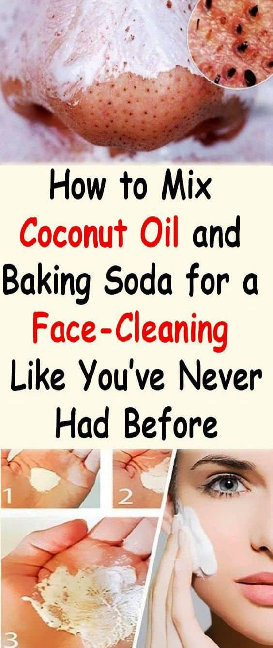 Great Uses Of Coconut Oil That You Can Try At Home