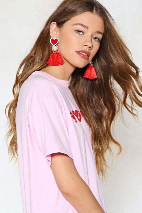 The Biggest Earrings Fashion Trends To Express Your Personal Summer Style