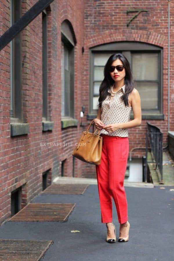 Beautiful Outfits That Will Help You Style The End Of Summer