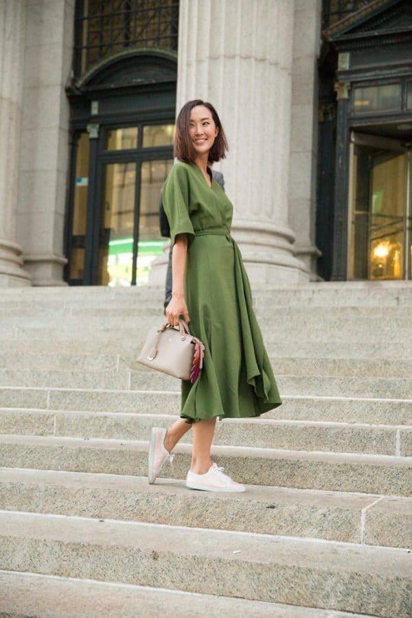 Beautiful Outfits That Will Help You Style The End Of Summer