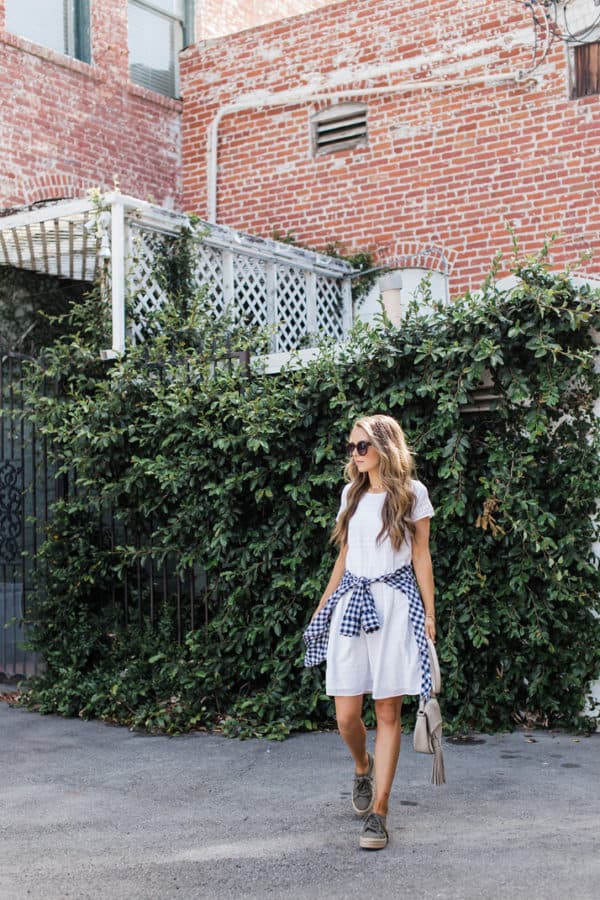 Beautiful Outfits That Will Help You Style The End Of Summer