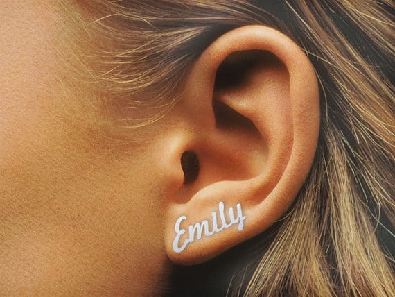 The Biggest Earrings Fashion Trends To Express Your Personal Summer Style