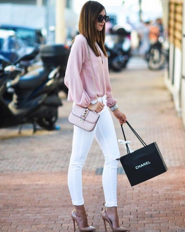 Beautiful Outfits That Will Help You Style The End Of Summer