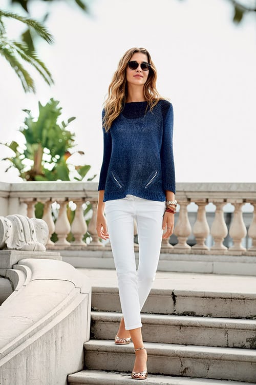Beautiful Outfits That Will Help You Style The End Of Summer