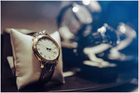 Top 4 Tips for Wearing a Watch With Style