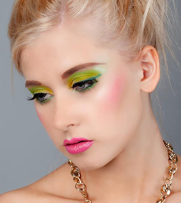 Twelve Common Makeup Mistakes To Avoid In Future