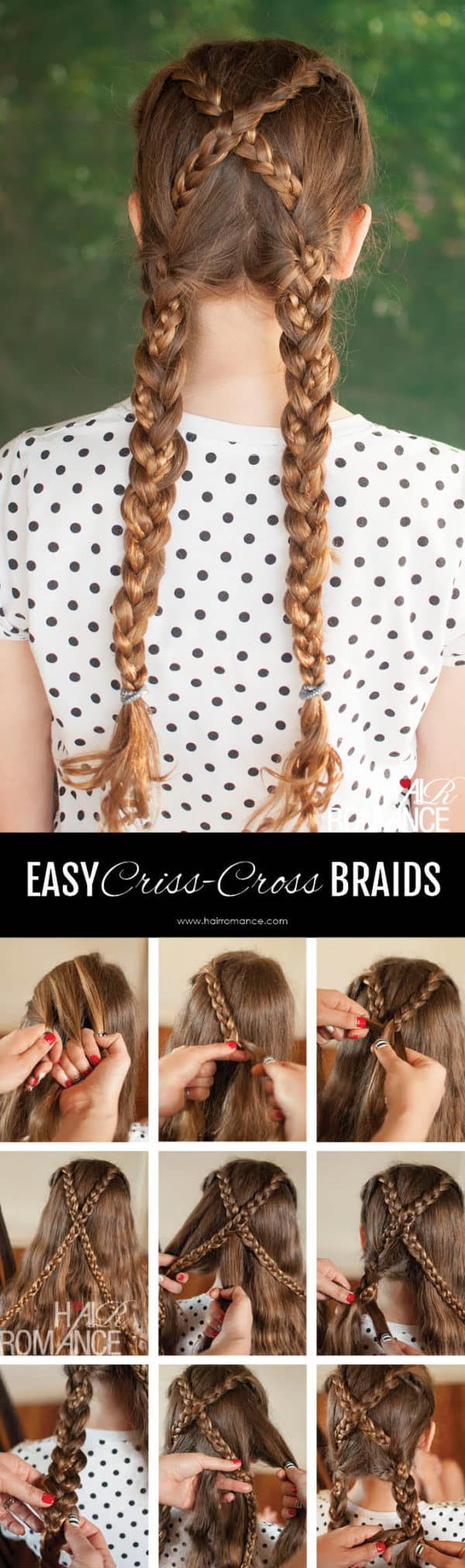 The Easiest DIY Disneys Princesses Inspired Hairstyles To Make In Less Than 10 Minutes