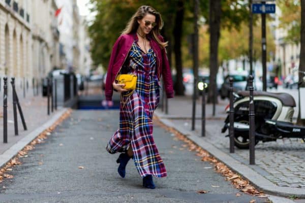 Seven Fall 2018 Outfits That You Must Try