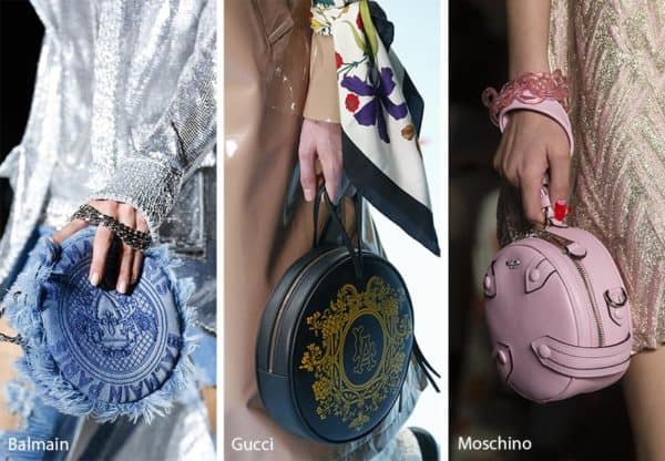 Purse trends winter on sale 2018