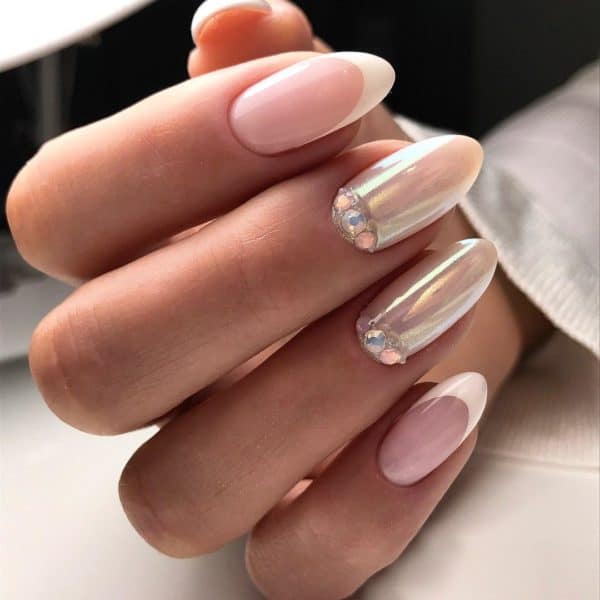 The Biggest Nails Art Design Trends For 2018 That You Will Definitely Adore