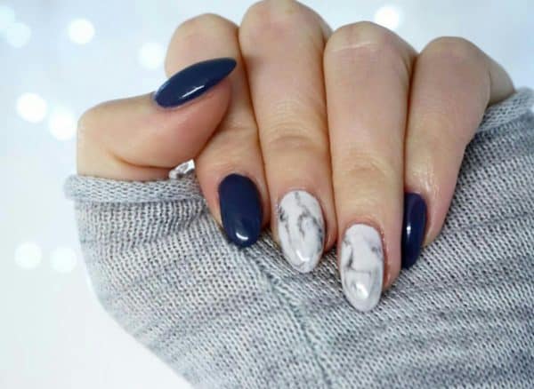 The Biggest Nails Art Design Trends For 2018 That You Will Definitely Adore