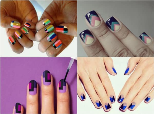 The Biggest Nails Art Design Trends For 2018 That You Will Definitely Adore