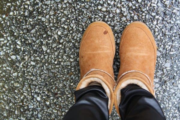 5 Stylish Tips to Picking Out New Winter Boots