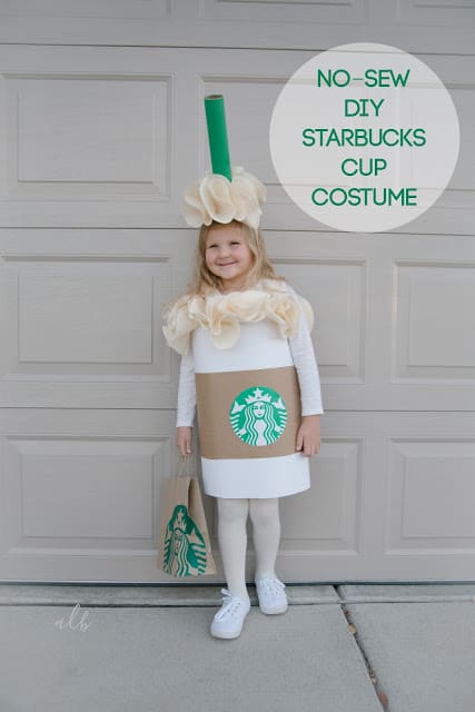 Food Inspired Kids Halloween Costumes Your Kid Will Adore To Wear