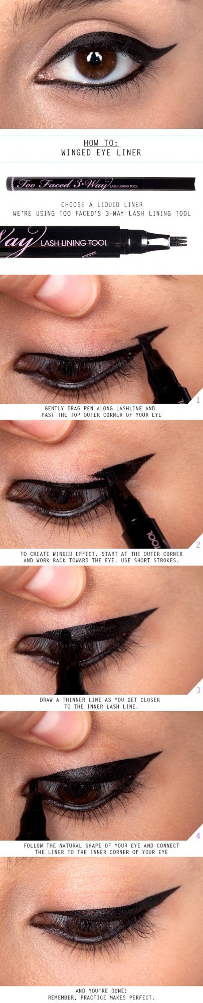 Make Up Tutorials That Will Enhance Your Beauty At The Best Way Possible