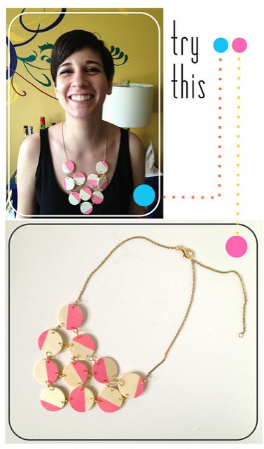 DIY  Projects To Create Your Own Wooden Jewelry Collection. 