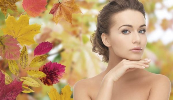 Autumn Beauty Tips Every Woman Should Know