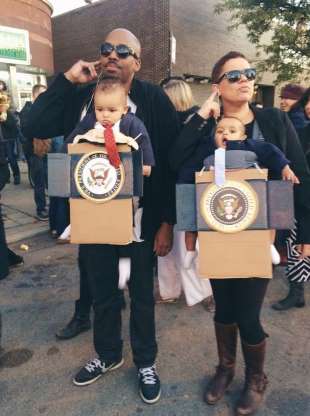 Inspiring Family Halloween Masks That The Whole Family Will Enjoy