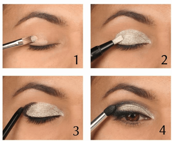 Make Up Tutorials That Will Enhance Your Beauty At The Best Way Possible