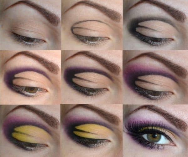 Make Up Tutorials That Will Enhance Your Beauty At The Best Way Possible