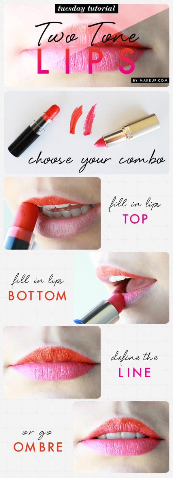 Make Up Tutorials That Will Enhance Your Beauty At The Best Way Possible