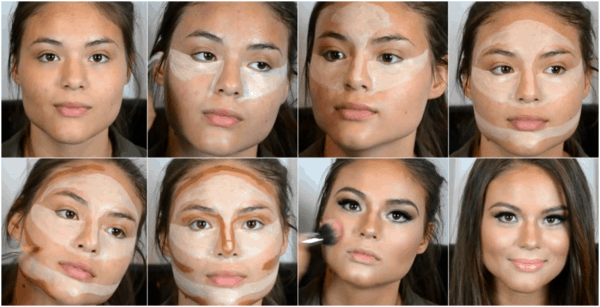 Make Up Tutorials That Will Enhance Your Beauty At The Best Way Possible