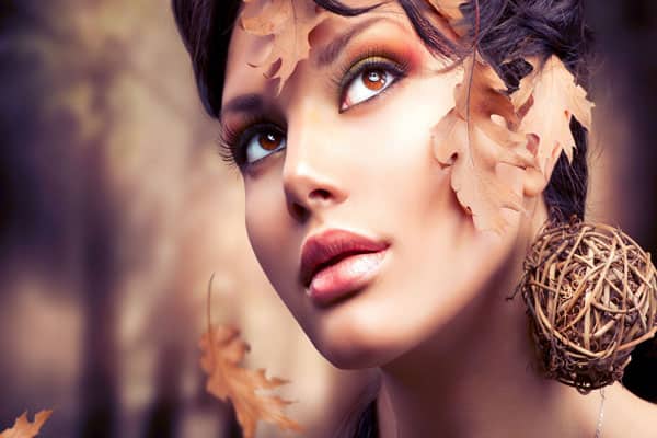 Autumn Beauty Tips Every Woman Should Know