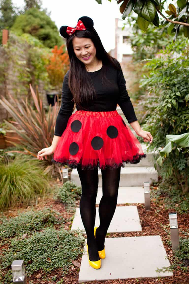 Easy Last Minute Halloween Costumes You Must Try This Year - ALL FOR ...
