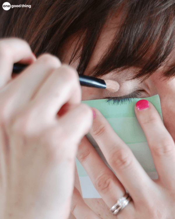 Eyes Related Beauty Problems And Easy Tricks To Solve Them