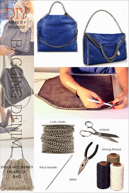 Creative DIY Handbag Tutorials You Must Try