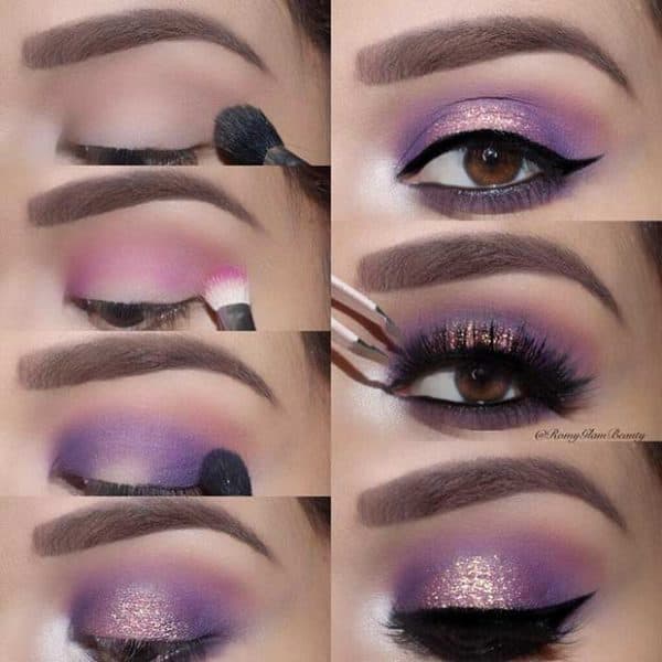 Make Up Tutorials That Will Enhance Your Beauty At The Best Way Possible