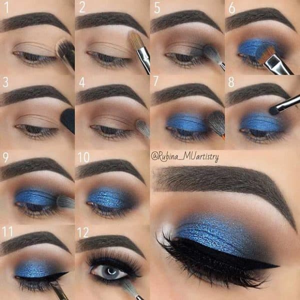 Make Up Tutorials That Will Enhance Your Beauty At The Best Way Possible