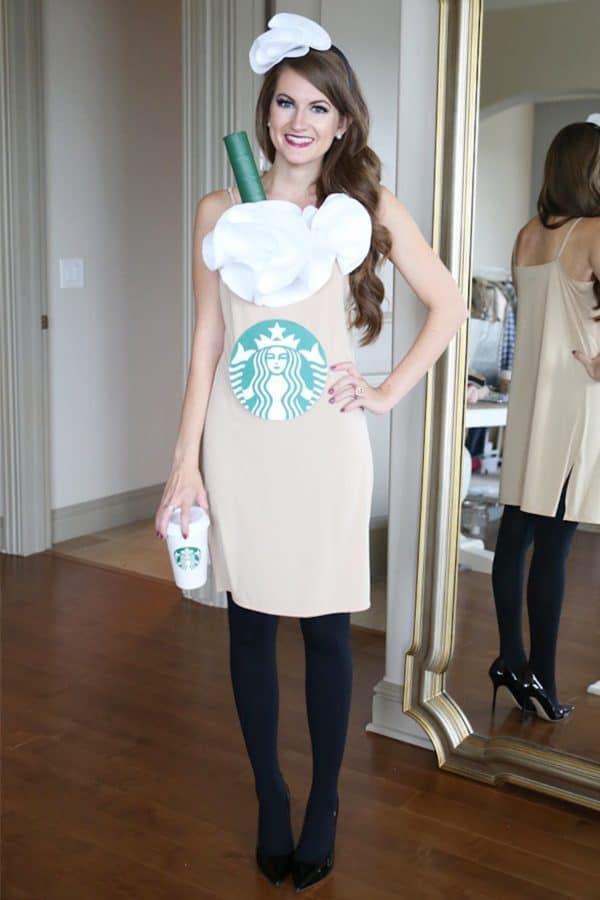 Easy Last Minute Halloween Costumes You Must Try This Year
