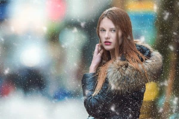 Every Girl Should Read This: 4 Tips to Surviving the Winter Season