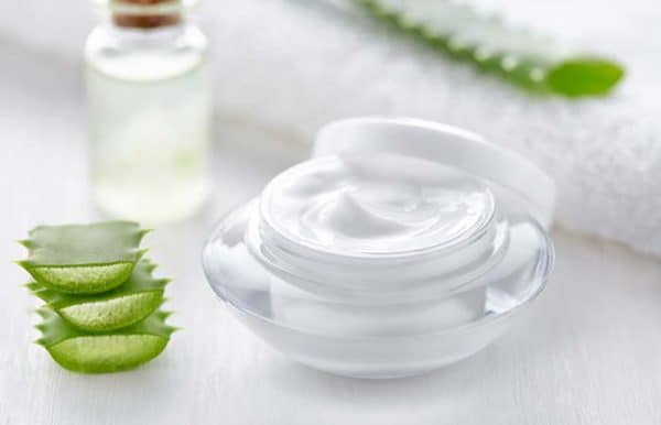 Effective Homemade Creams For Dry Skin