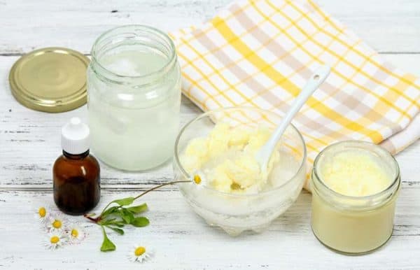 Effective Homemade Creams For Dry Skin