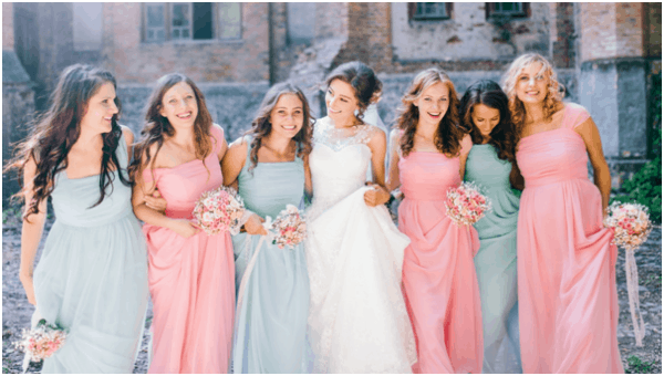 5 Bridesmaid Dress Ideas Your Friends Wont Hate