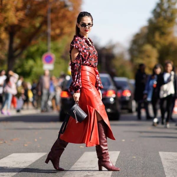 The Biggest Fashion Trends For Autumn 2018 That You Must Follow