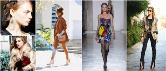 The Biggest Fashion Trends For Autumn 2018 That You Must Follow - ALL