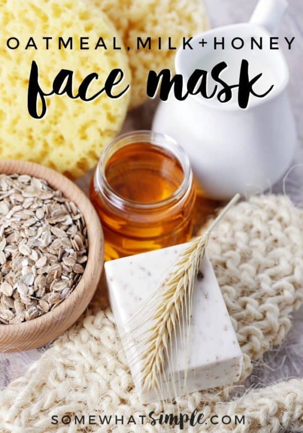 Homemade Face Skin Masks That Will Keep Your Skin Moisturized During Cold Winter Days