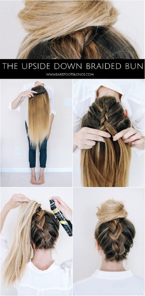 Festive Step By Step DIY Hairstyles Tutorials That You Must Try For This Christmas