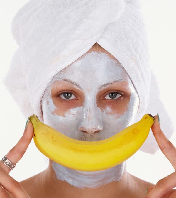 DIY Natural Ingredients Face Mask To Make Your Face Shine