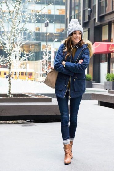 The Best Winter Outfits To Impress - ALL FOR FASHION DESIGN
