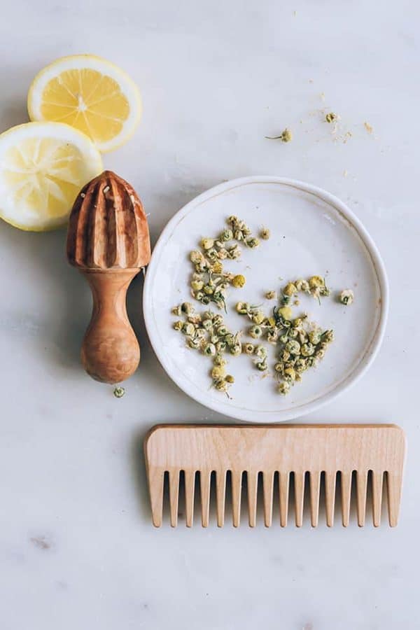 Seven Homemade Masks To Take Care Of Your Dry Hair