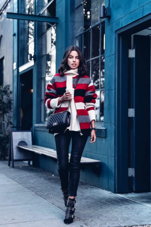The Best Winter Outfits To Impress