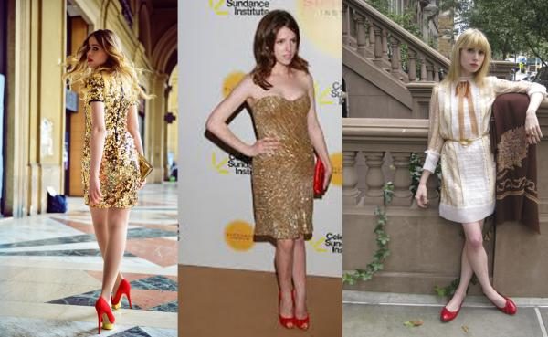 The Best Color Shoes To Wear With Gold And Silver Dress