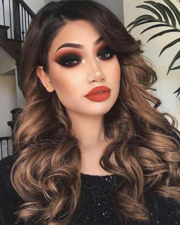 Makeup Trends For The New Year Eve Every Woman Would Love To Copy - ALL 