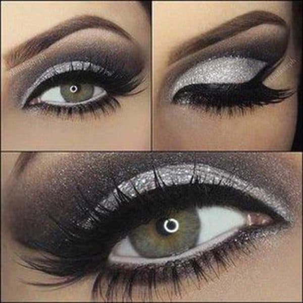 Makeup Trends For The New Year Eve Every Woman Would Love To Copy